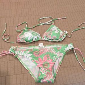 Summer Girl bikini